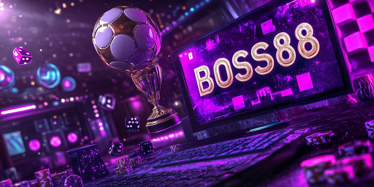 Boss88 login alternatif