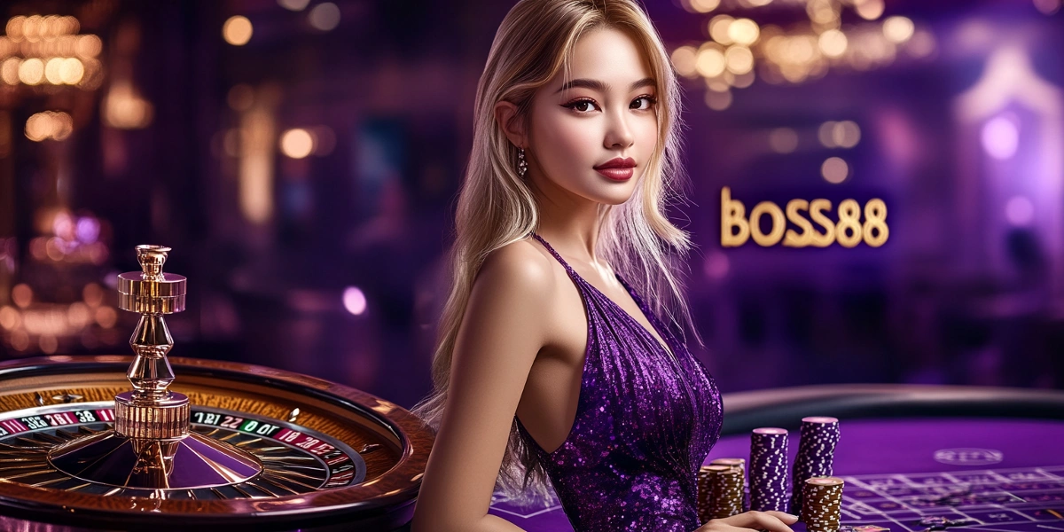 Boss88 casino online