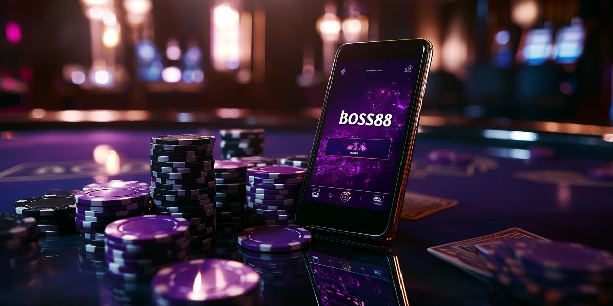 Boss88 slot