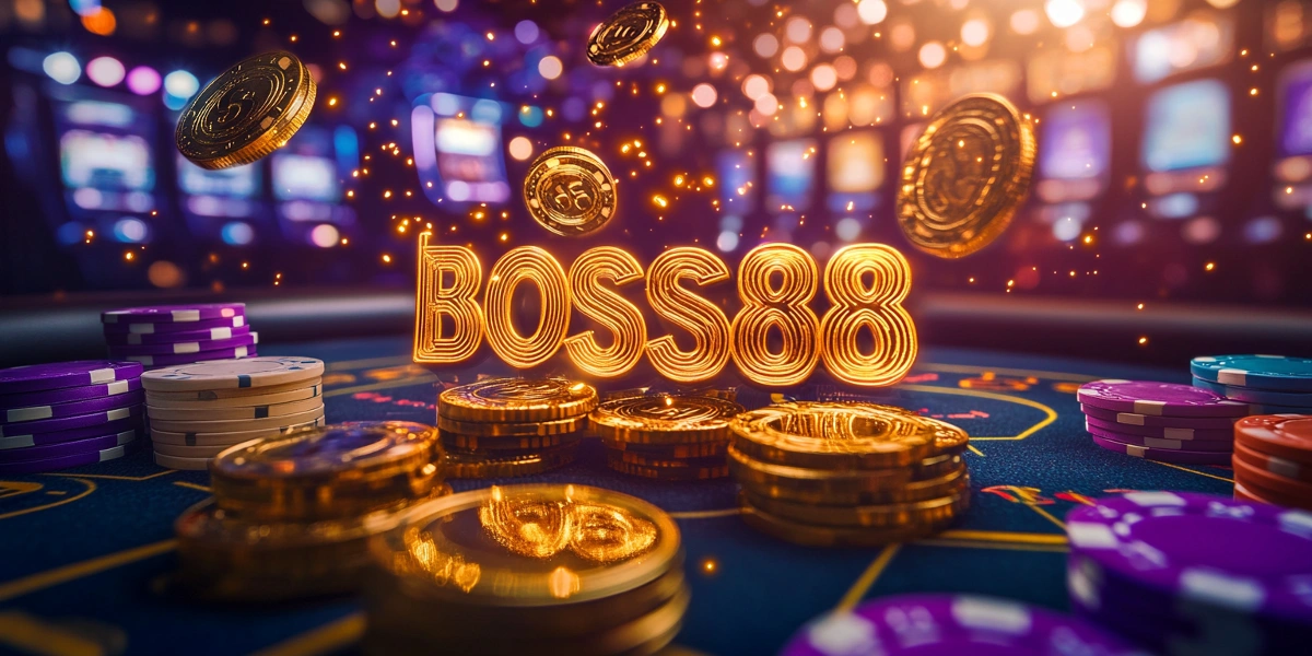 Boss88 casino