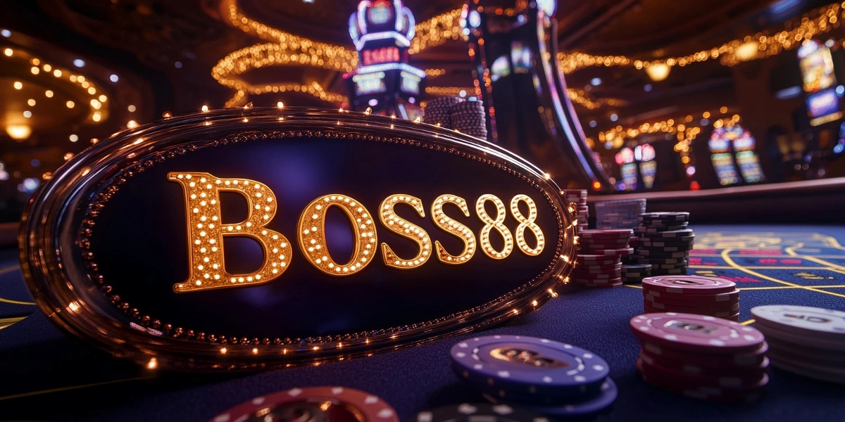 Boss88