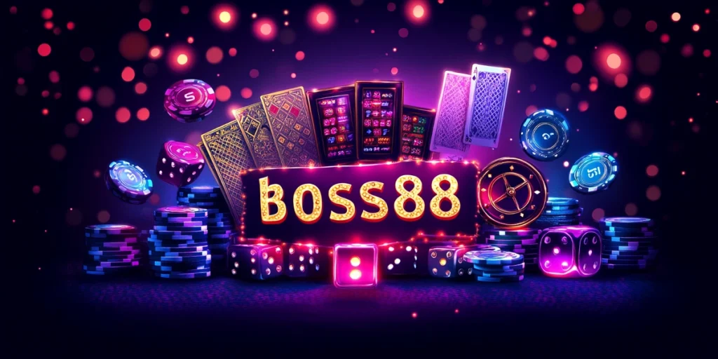 Boss88_banner